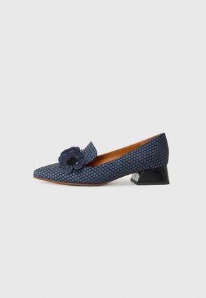 HADROS - Ballet pumps - dark blue