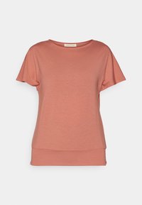 MEDE - T-shirt básica - cedar