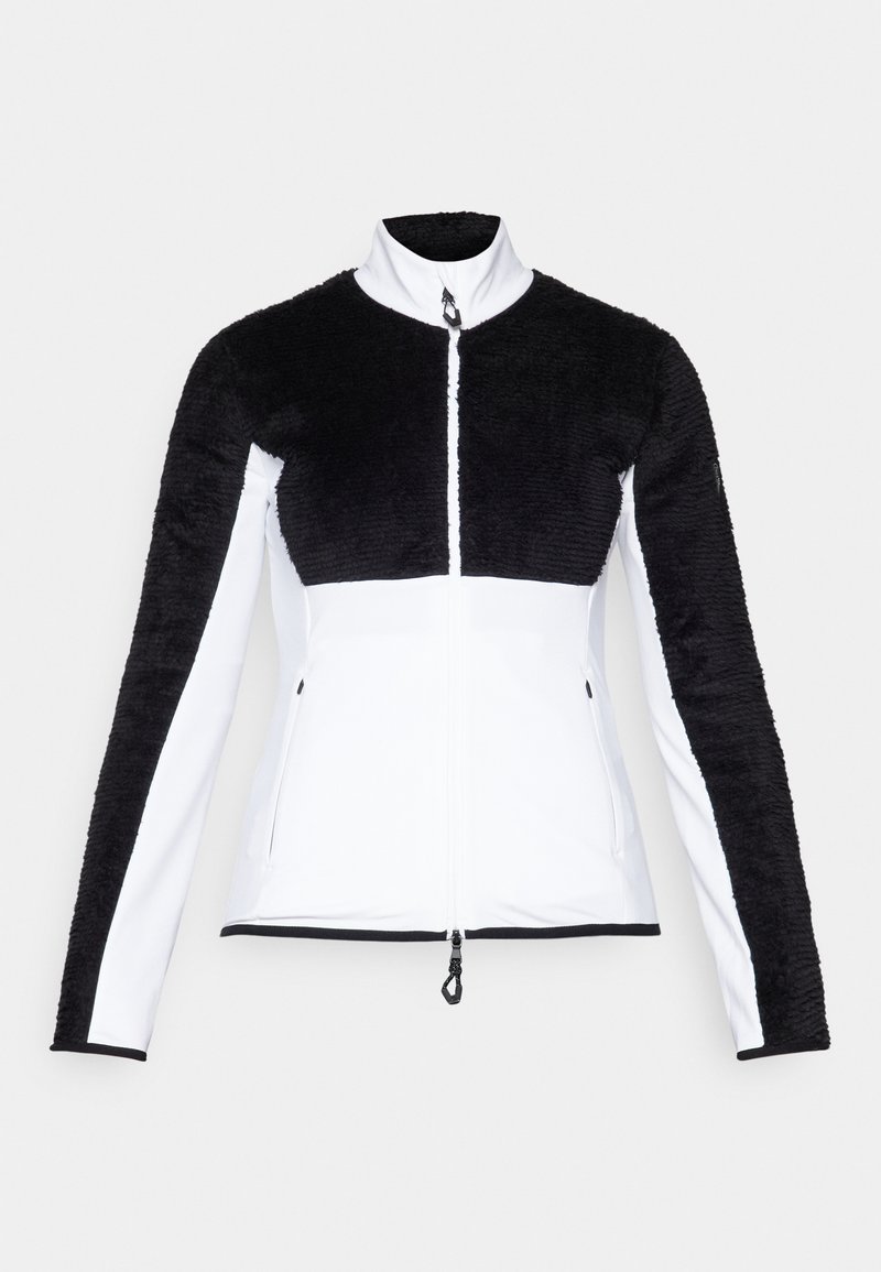 Fleecejacke