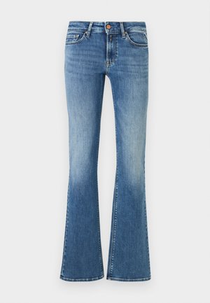 Replay, NEW LUZ - Τζιν Bootcut - light blue