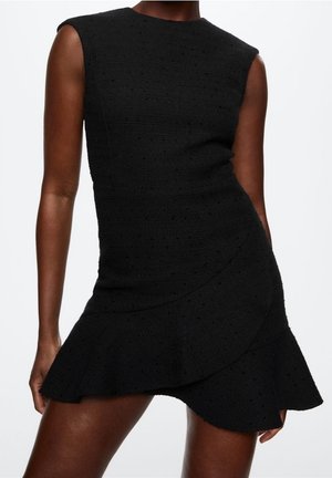 Robe de jour - black
