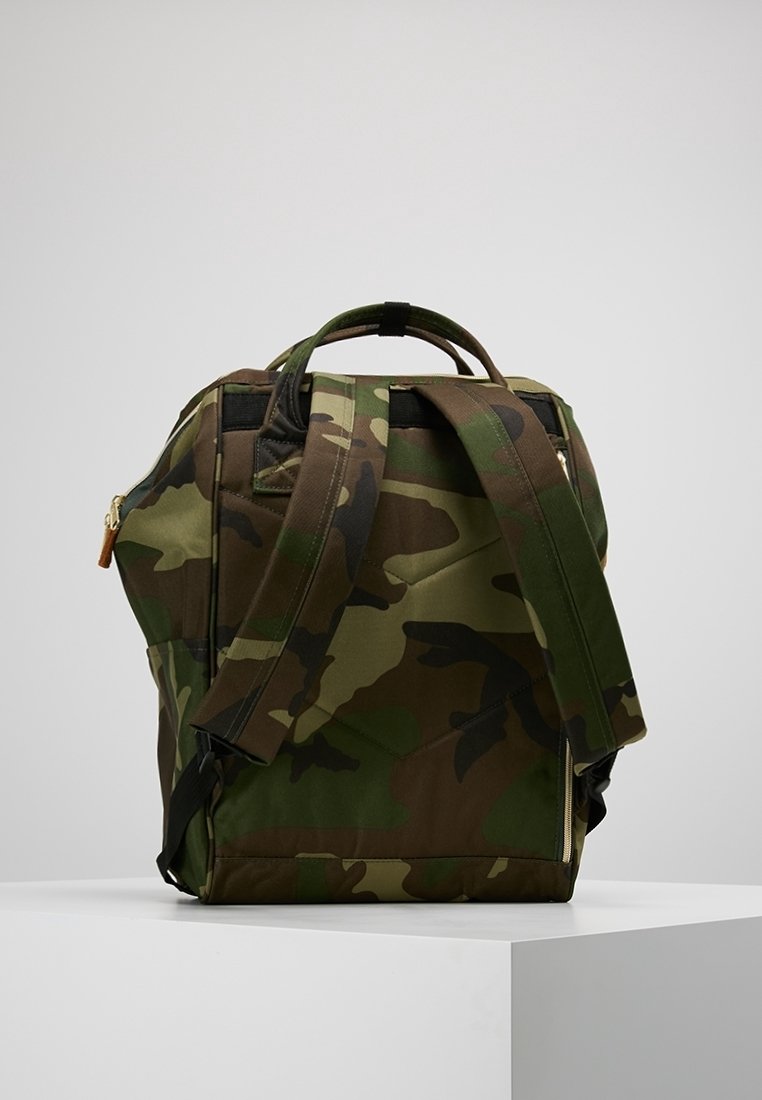 anello Rucksack - multi-coloured - (Pre-owned) - Zalando.ie
