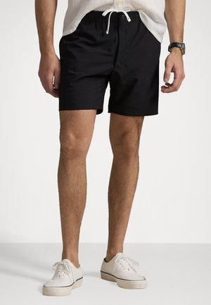 POLO PREPSTER STRETCH TRUNK - Short de bain - black