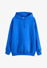 Unausgewählt, blue