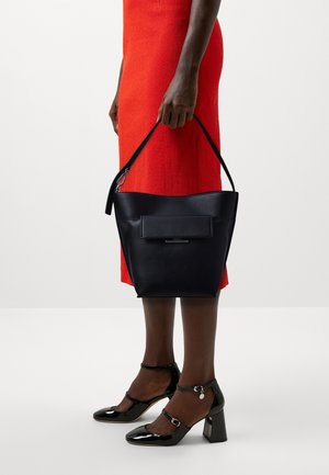 Calvin Klein, Sac à main - black
