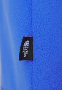 The North Face GLACIER FULL ZIP - Fliisjakk - solar blue