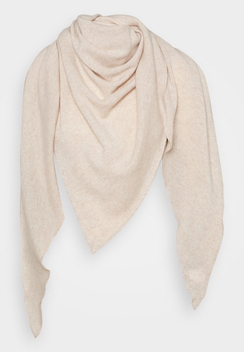 Repeat SCARF - Écharpe - sand