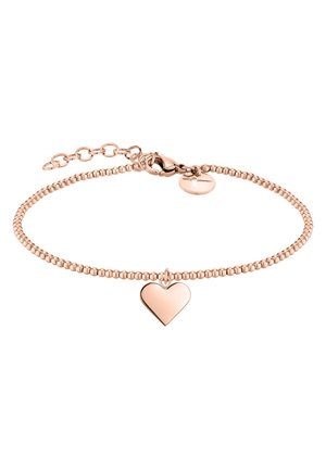 Armband - roségold-coloured