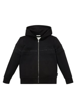 Sweat Zippé Intégral Name It Nesweat Pour Enfant - 5 Ans - Capuche, 80% Coton, 20% Polyester