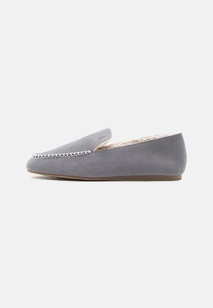 Marc O'Polo AURORA - Papucsok - grey