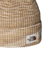 The North Face SALTY BAE LINED BEANIE - Beanie - white dune