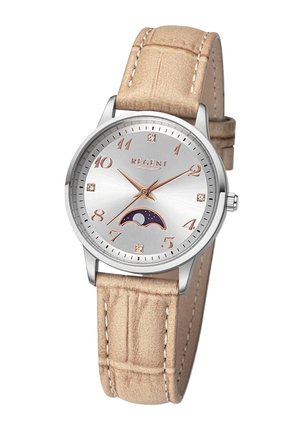 ARMBAND - Watch - silberfarben