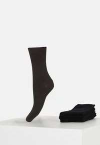 Decoy Socken - black