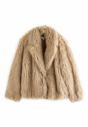 REGULAR FIT  - Zimná bunda - neutral