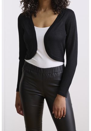 Gilet - black
