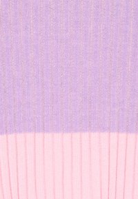 myMo Bleistiftrock - lilac rose