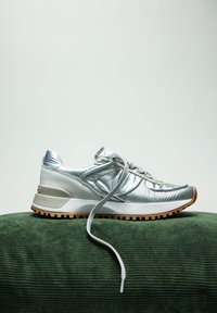 Gioseppo NABBE - Zapatillas - plata