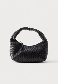 MINI WILLOW - Sac à main - black
