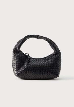 MINI WILLOW - Sac à main - black