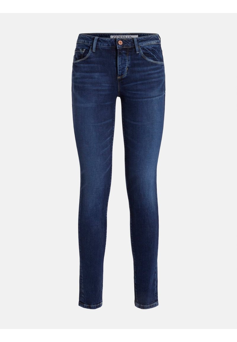 Blugi slim fit