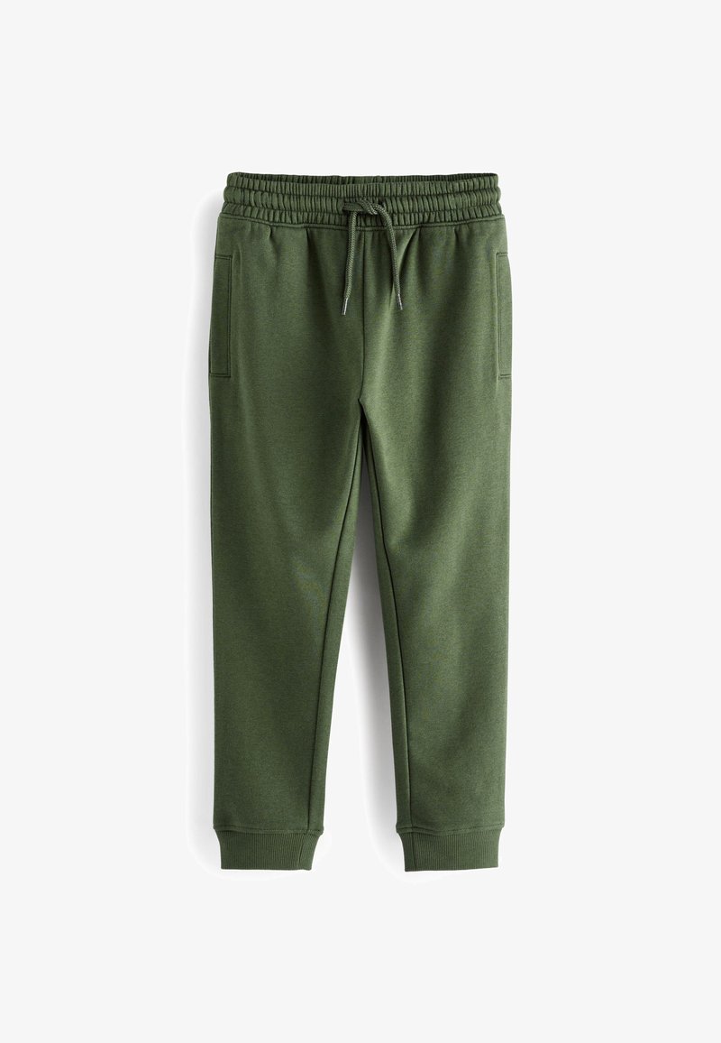 Next CUFFED - Jogginghose - khaki