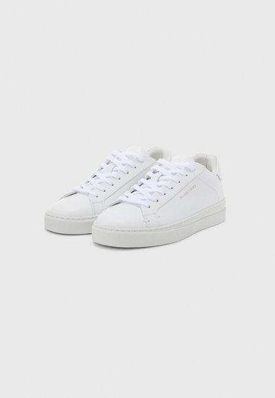 Filling Pieces TIEBREAK CORE - Αθλητικά παπούτσια - white