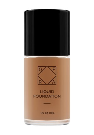 LIQUID FOUNDATION - Fond de teint - deep