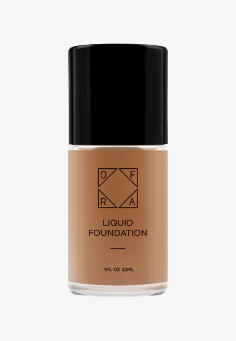 OFRA - LIQUID FOUNDATION - Fond de teint - deep, Agrandir