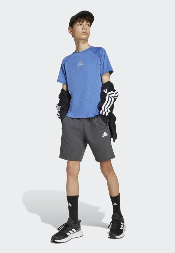 ALL FAVORITE  - Sports T-shirt4