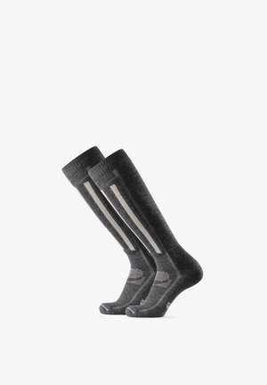 SKI - Calcetines de deporte - dark grey