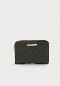 Unausgewählt, black