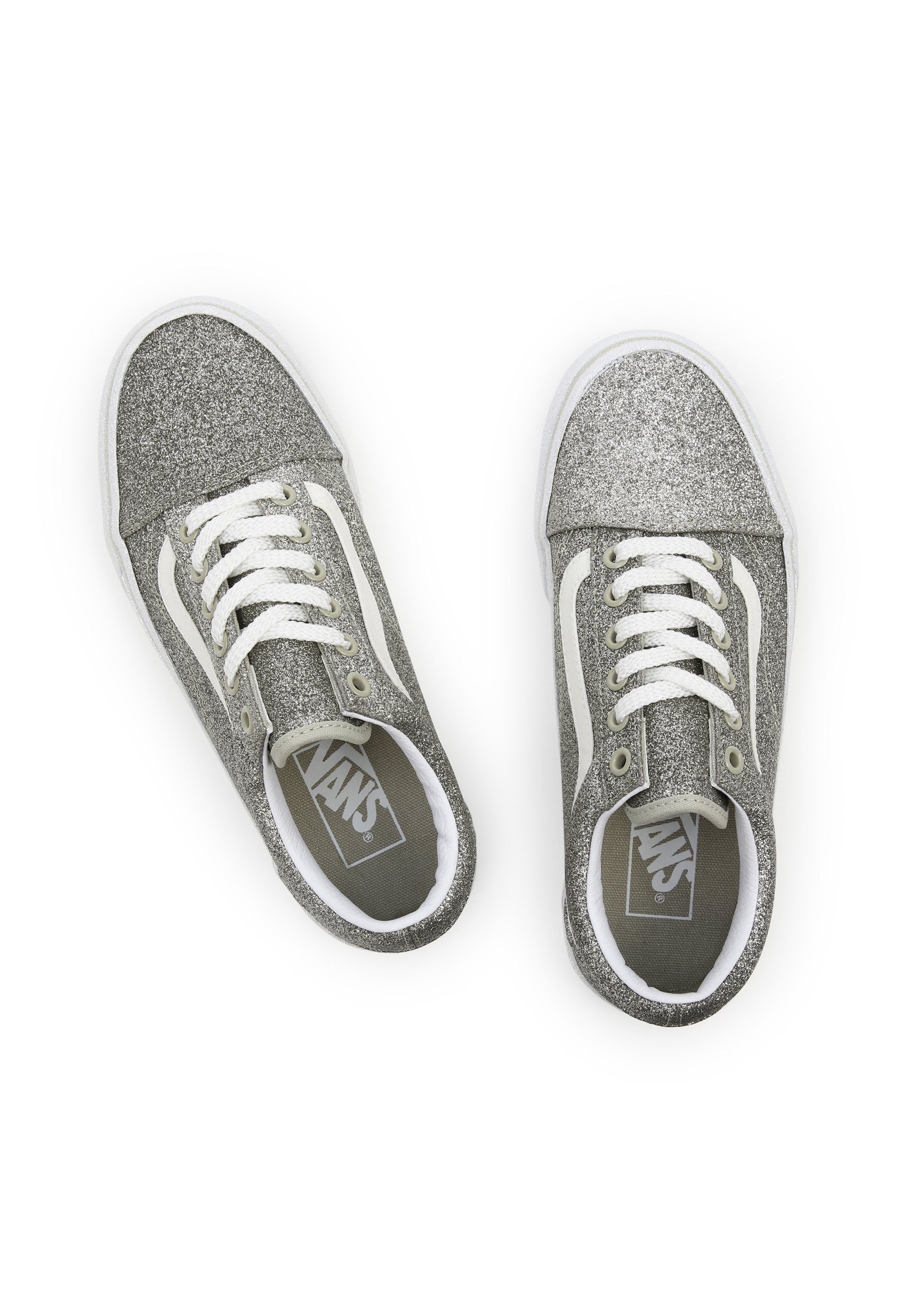 vans mix and match old skool black true white