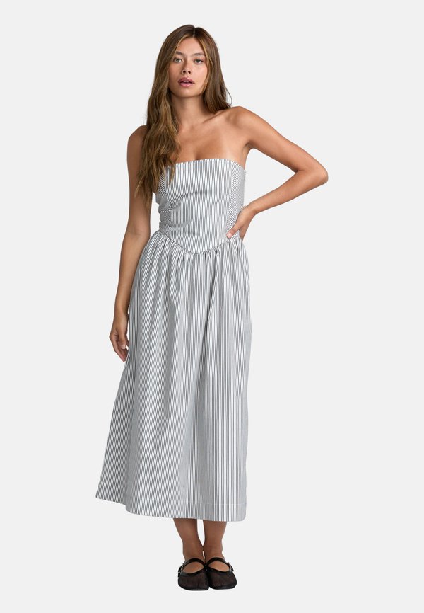 FLORENCE  - Jersey dress - ptk