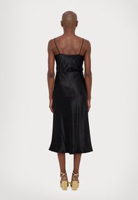Max Mara Leisure ALESSIO - A-line skjørt - nero