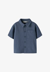 Niewybrane, vintage indigo