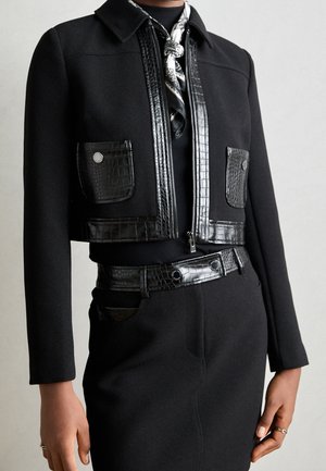 Veste légère - black