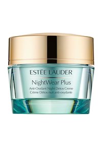 ESTÉE LAUDER - NIGHTWEAR DETOX NIGHT CREME  - Natpleje - neutral Miniaturebillede 1