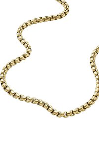 Fossil Collier - gold-coloured