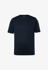 Niewybrane, navy blue