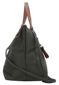 Bric's Bolso de mano - olive green