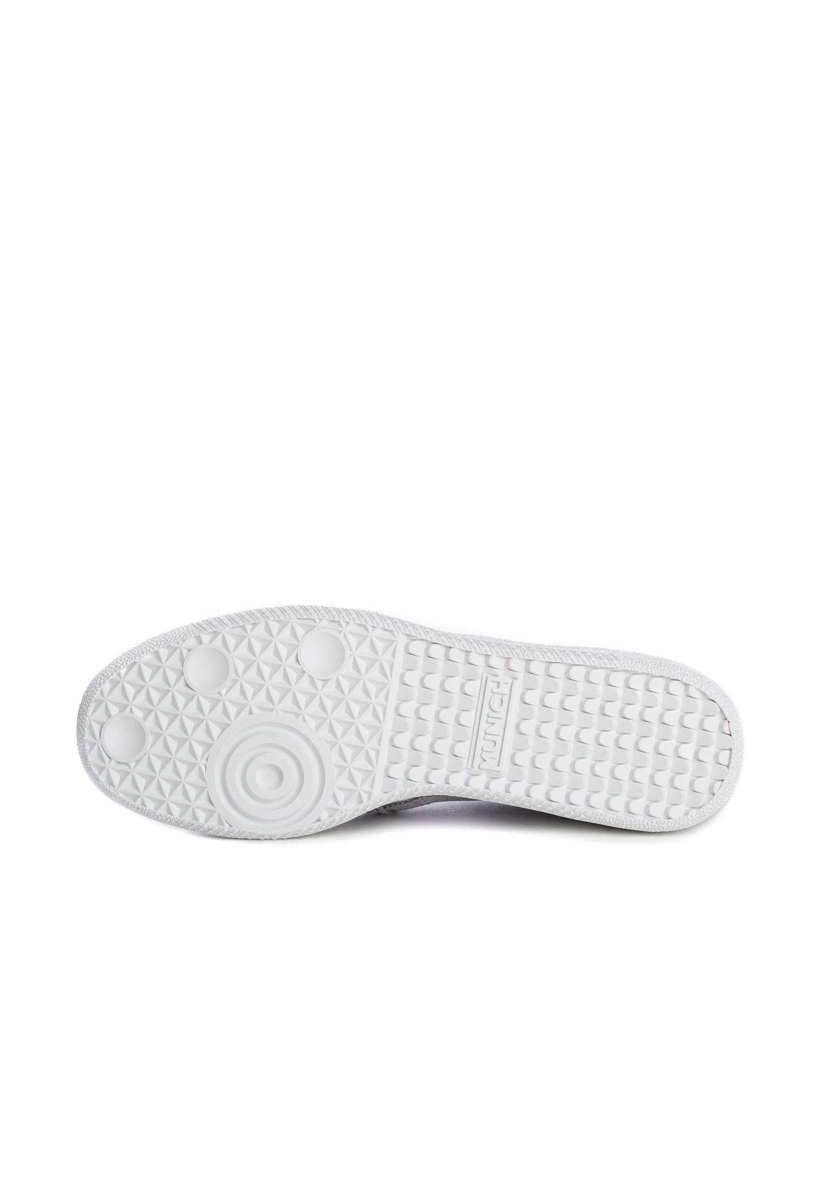 Munich BARRU - Zapatillas - gris claro - Zalando.es