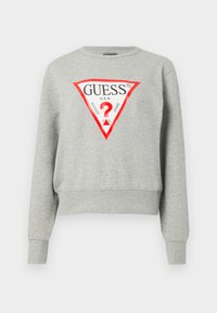 ORIGINAL - Mikina - light grey