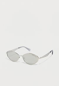 Non selezionato, silver-coloured