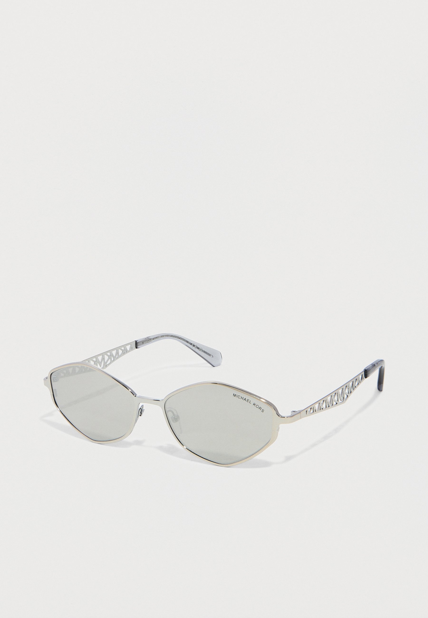 Michael Kors Patterned Silver Sunglasses Michael Kors Portillo Sunglasses – Sweet Purseonality main image 2