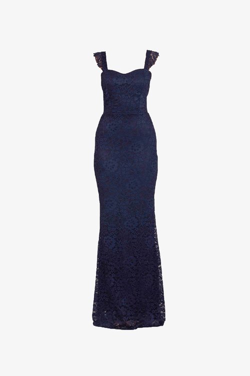 zalando — WAL G. · AMI MAXI DRESS - Abiti per occasioni speciali