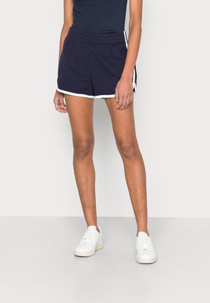 SPORT LOGO DOLPHIN - Shorts - navy uniform
