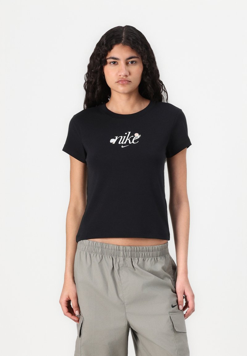 Nike Sportswear - TEE EDAY - Print T-shirt - black, Enlarge