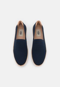 UGG Polobotky - dark blue