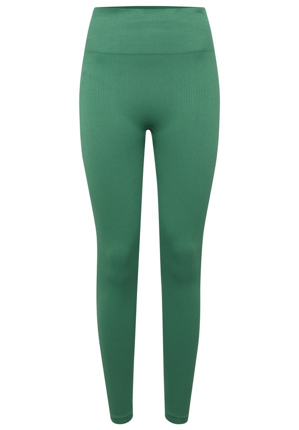JCSahana - Leggings - Trousers - lush meadow4