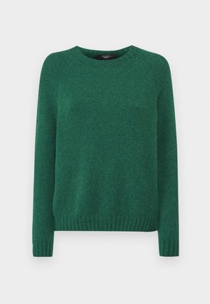 Weekend Max Mara GHIACCI - Maglione - verde